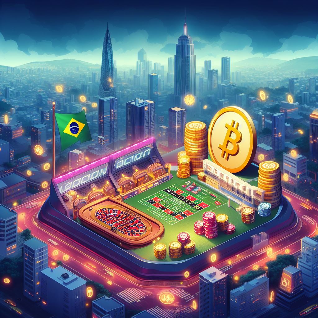 Descubra BET356: A Principal Plataforma de Apostas no Brasil