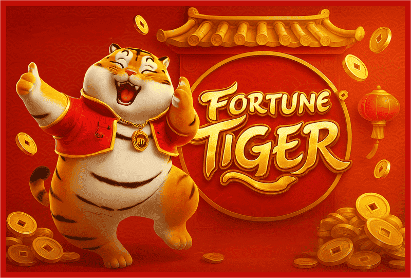 Jogo Tiger Ox Mouse da BET356.