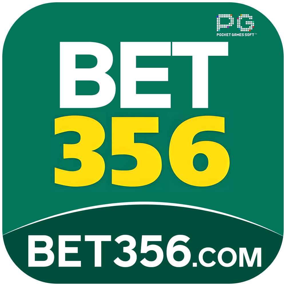 Logo da BET356