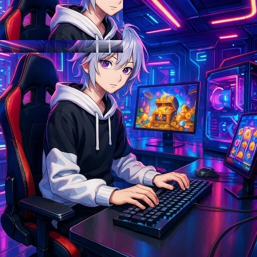 Imagem promocional da BET356 mostrando a plataforma e suas vantagens