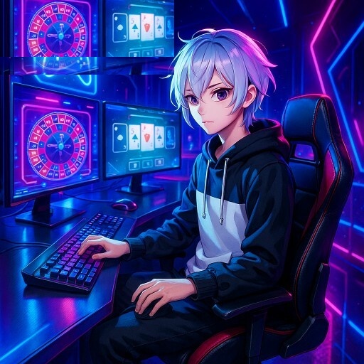 Imagem promocional da BET356 mostrando a plataforma e suas vantagens